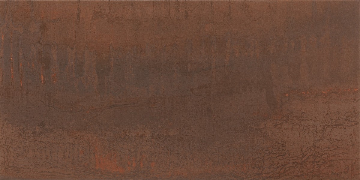 Dlažba Sintesi Met Arch copper 60x120 cm mat MA12358 Sintesi