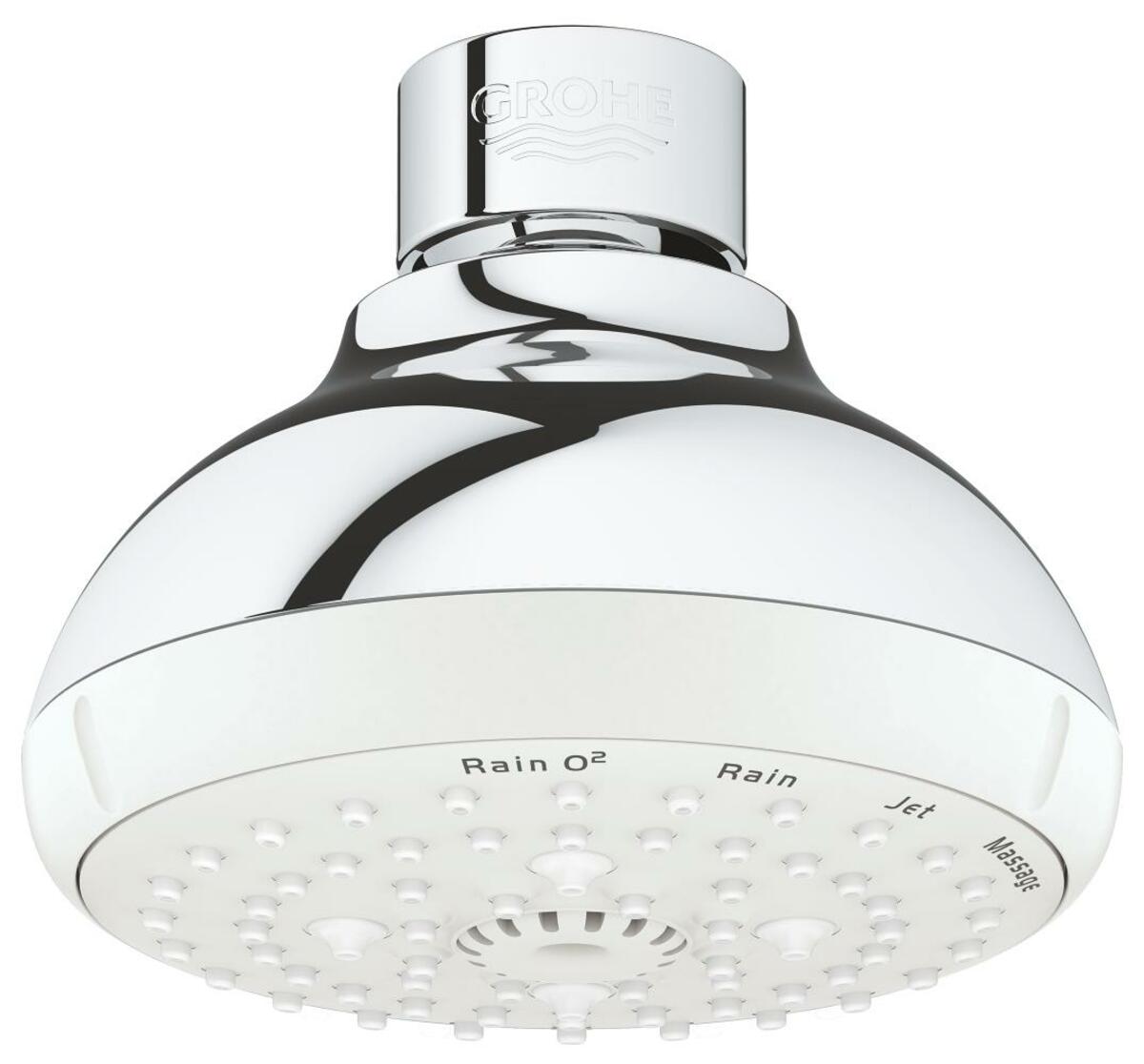 Hlavová sprcha Grohe Tempesta chrom 27606001 Grohe