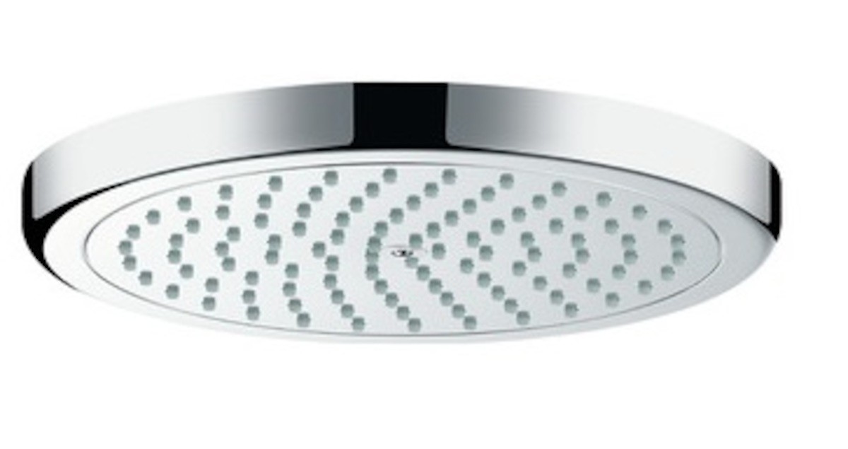 Hlavová sprcha Hansgrohe Croma chrom 26464000 Hansgrohe