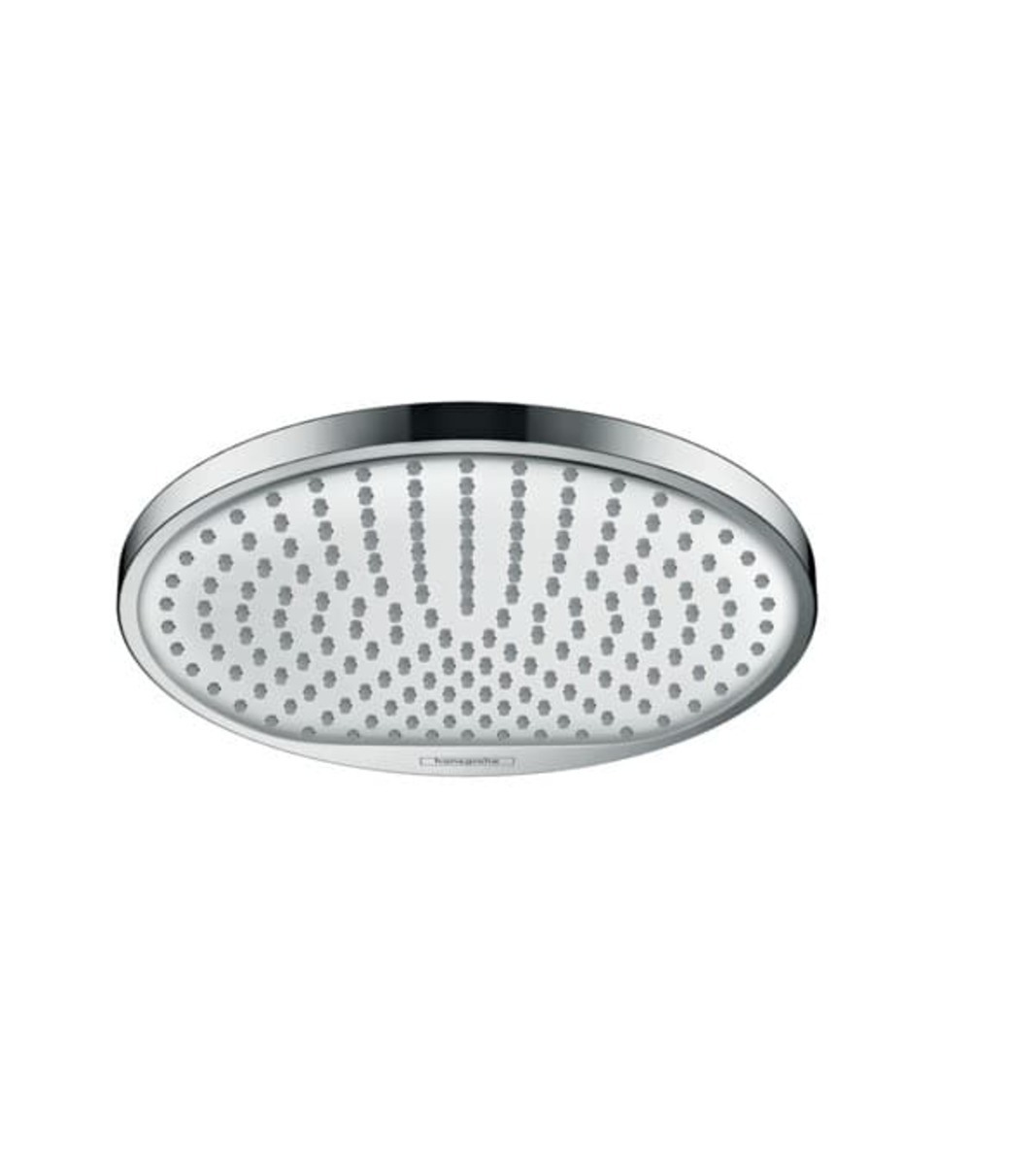 Hlavová sprcha Hansgrohe Crometta S chrom 26723000 Hansgrohe