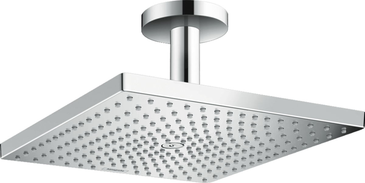 Hlavová sprcha Hansgrohe Raindance včetně sprchového ramena chrom 26251000 Hansgrohe