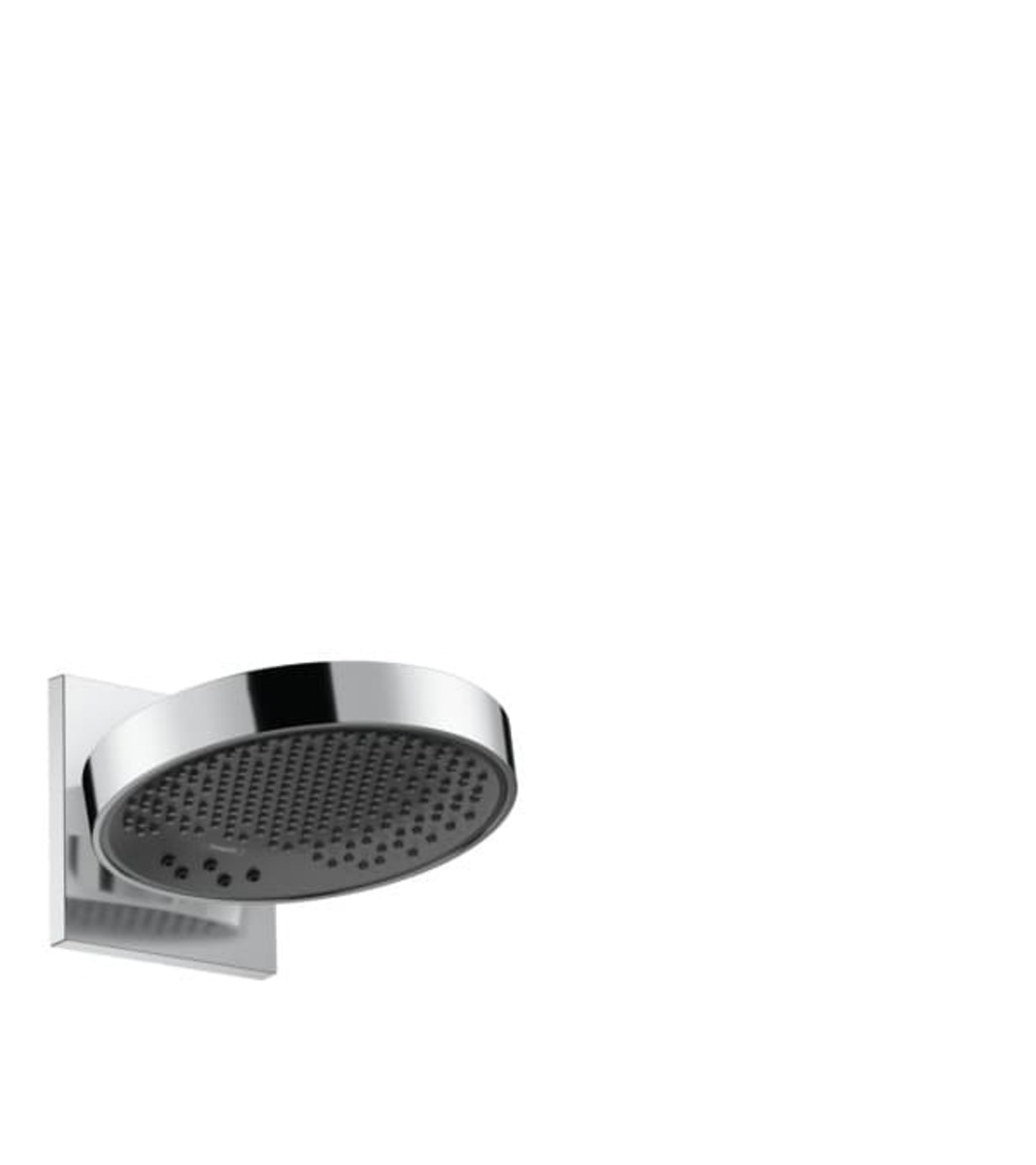 Hlavová sprcha Hansgrohe Rainfinity pod omítku chrom 26232000 Hansgrohe