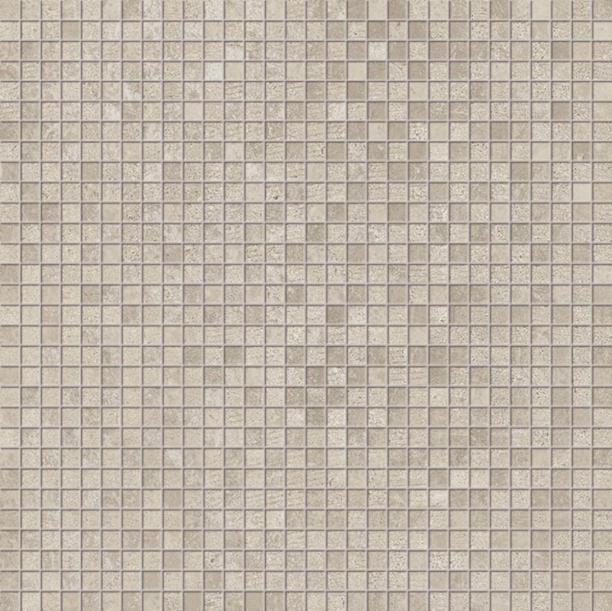 Mozaika Dom Entropia beige 30x30 cm mat DEN20MA Dom