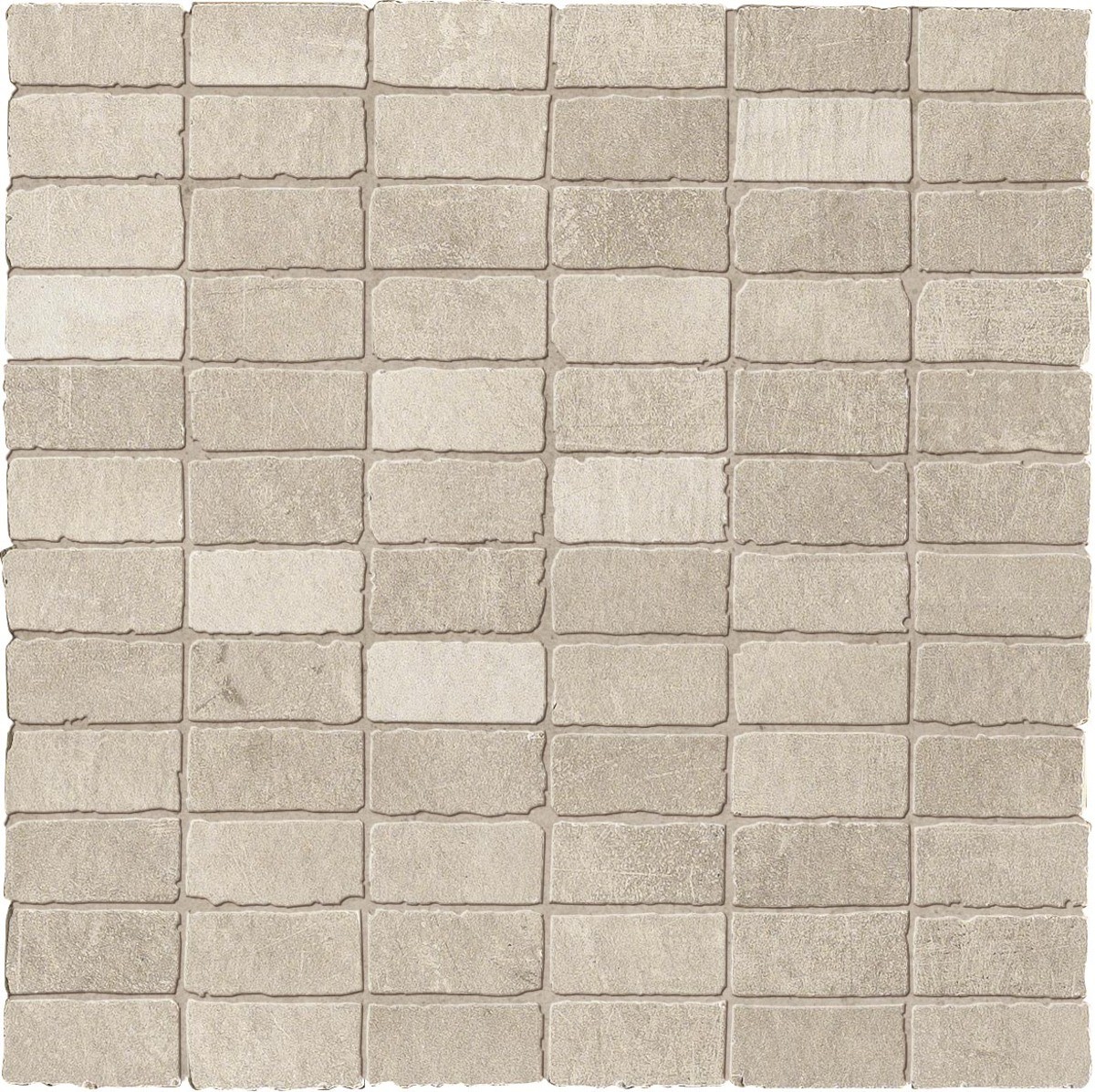 Mozaika Dom Entropia beige 30x30 cm mat DEN20MM Dom