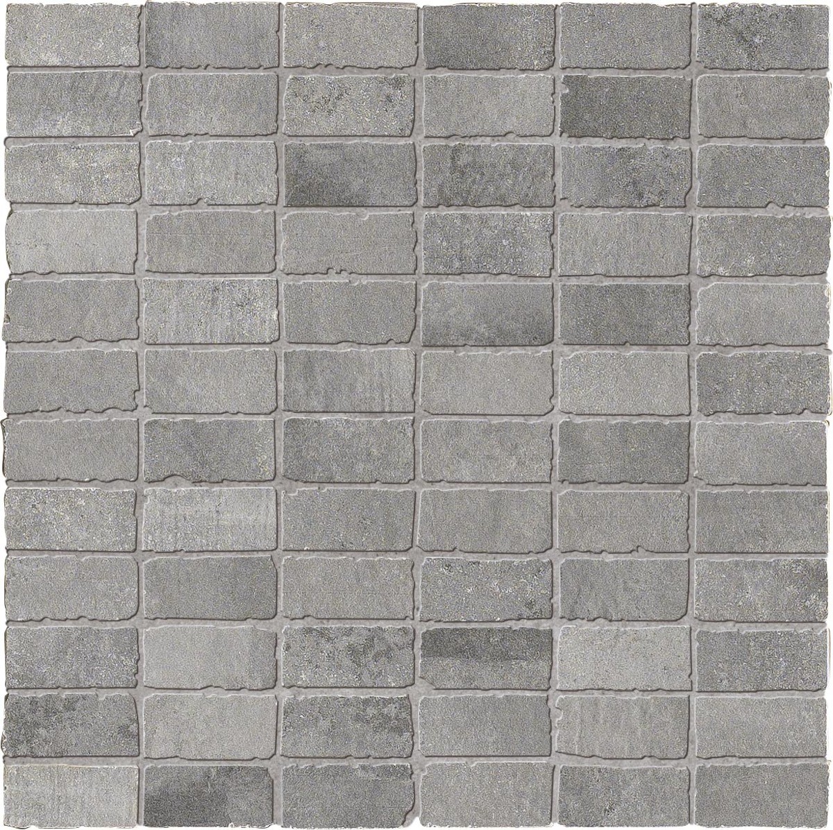 Mozaika Dom Entropia grigio 30x30 cm mat DEN40MM Dom