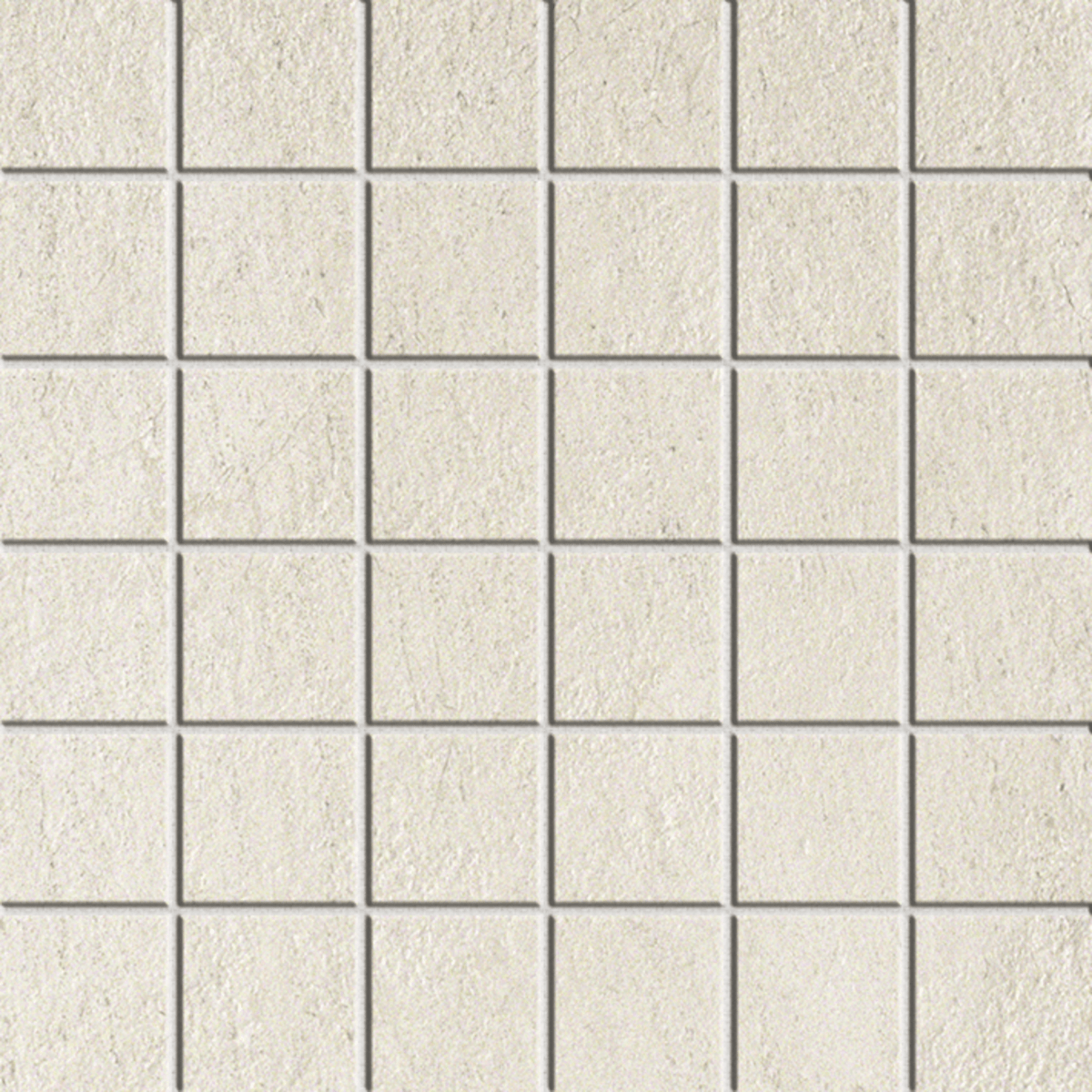 Mozaika Dom Stone Fusion milk 30x30 cm mat DSFM10 Dom