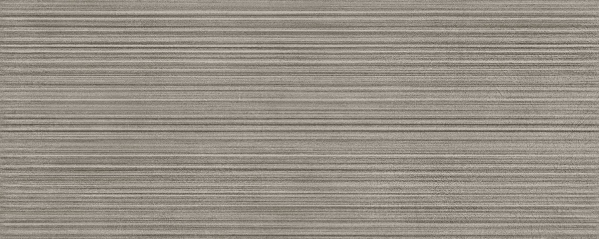 Obklad Del Conca Espressione grigio 20x50 cm mat 54ES15BA Del Conca