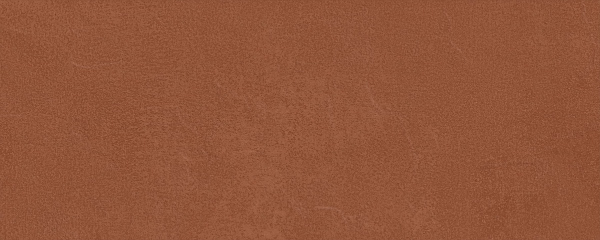 Obklad Del Conca Espressione rosso 20x50 cm mat 54ES06 Del Conca