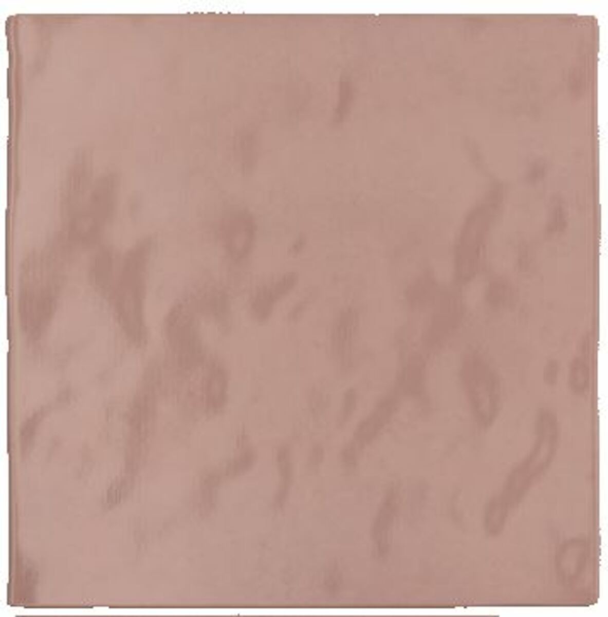 Obklad Equipe Artisan rose mallow 13x13 cm lesk ARTISAN24456 Equipe