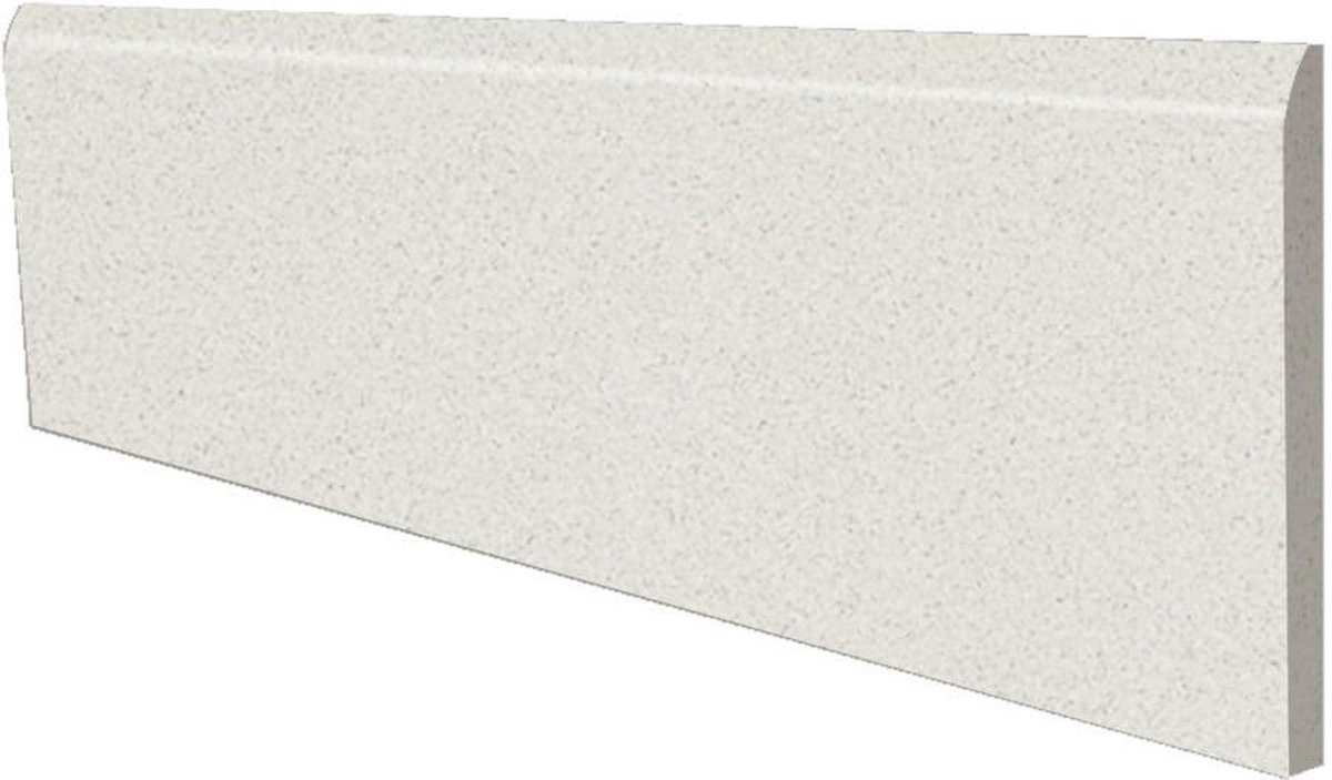 Sokl Rako Taurus Granit bílá 60x9 cm mat TSAS4060.1 Rako