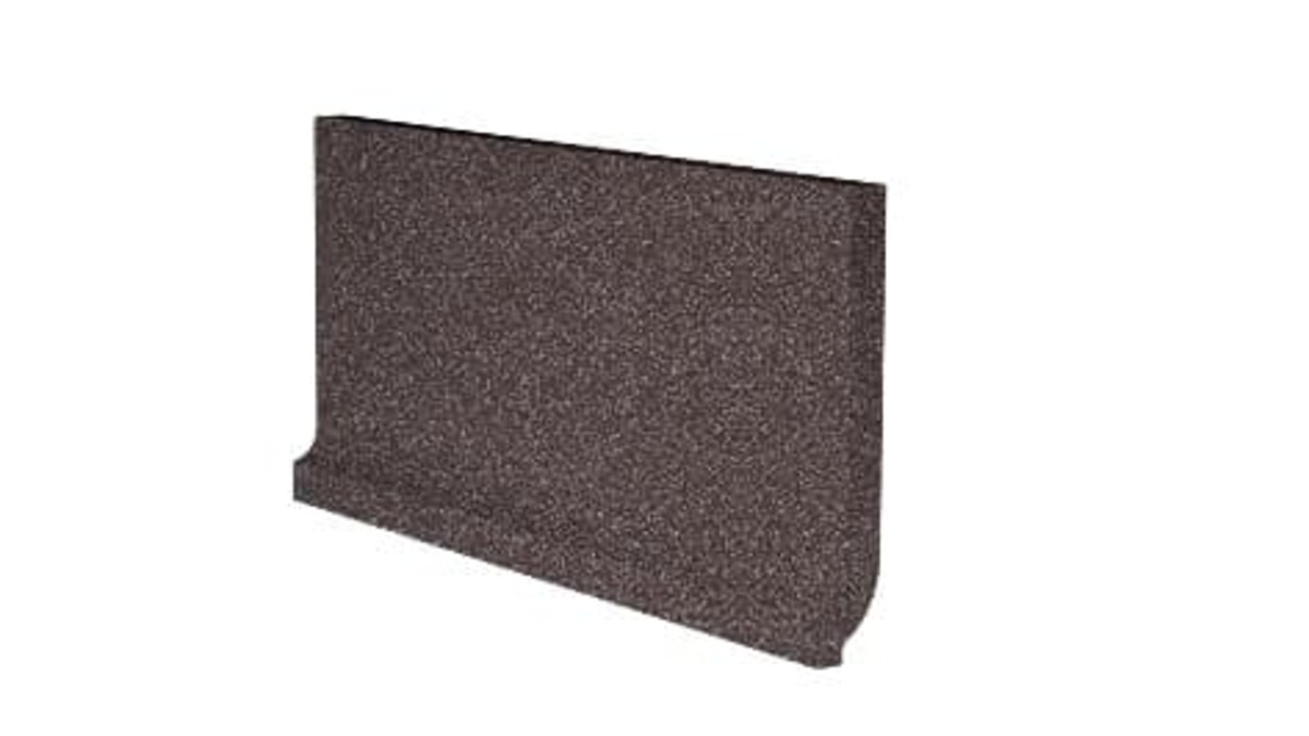 Sokl Rako Taurus Granit černá 8x20 cm mat TSPF6069.1 Rako