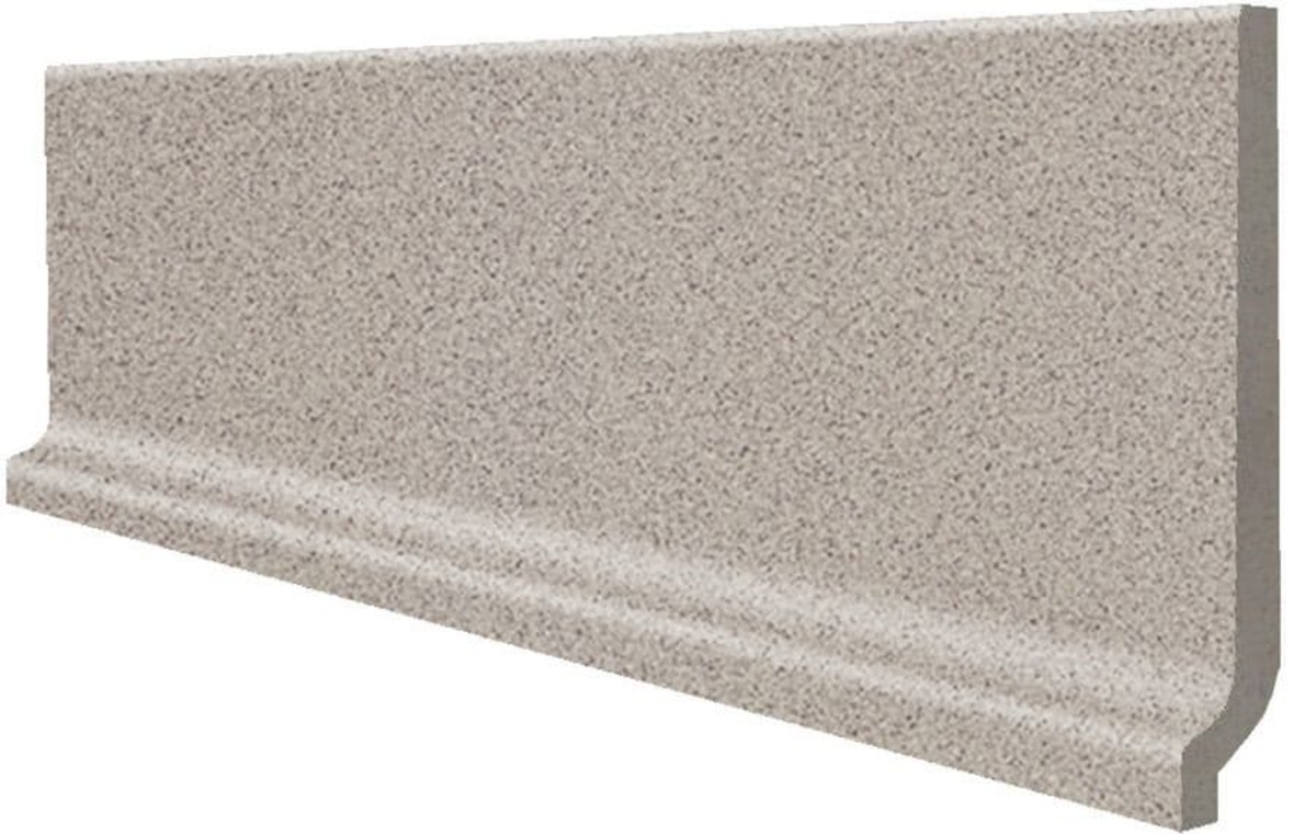 Sokl Rako Taurus Granit hnědošedá 30x8 cm mat TSPJB068.1 Rako