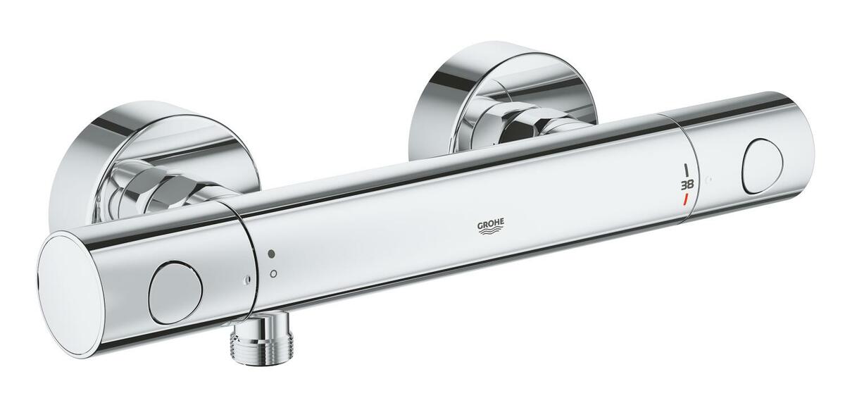 Sprchová baterie Grohe Precision Get bez sprchového setu 150 mm chrom 34773000 Grohe