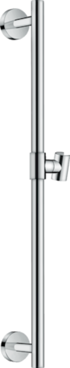 Sprchová tyč Hansgrohe Unica chrom 26401000 Hansgrohe