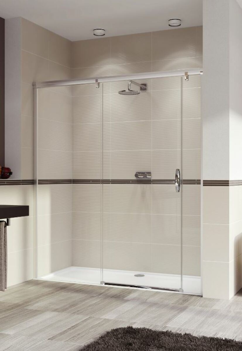 Sprchové dveře 170 cm Huppe Aura elegance 401805.092.322.730 Huppe