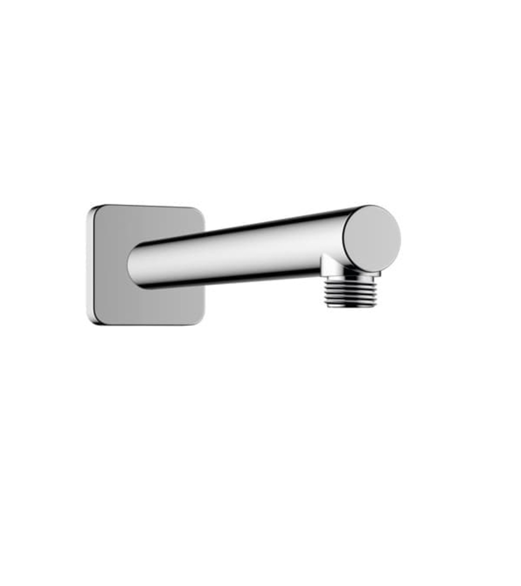 Sprchové rameno Hansgrohe Vernis Shape na stěnu chrom 26405000 Hansgrohe