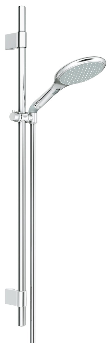 Sprchový set Grohe Rainshower Solo chrom 27273001 Grohe