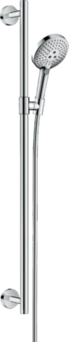 Sprchový set Hansgrohe Raindance Select chrom 26322000 Hansgrohe