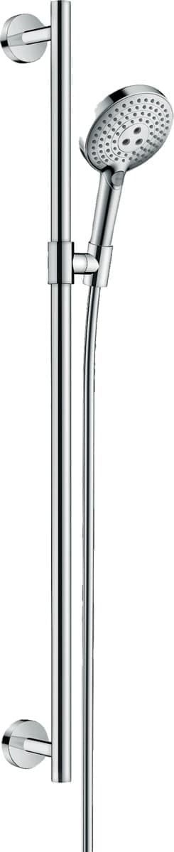 Sprchový set Hansgrohe Raindance Select chrom 26323000 Hansgrohe