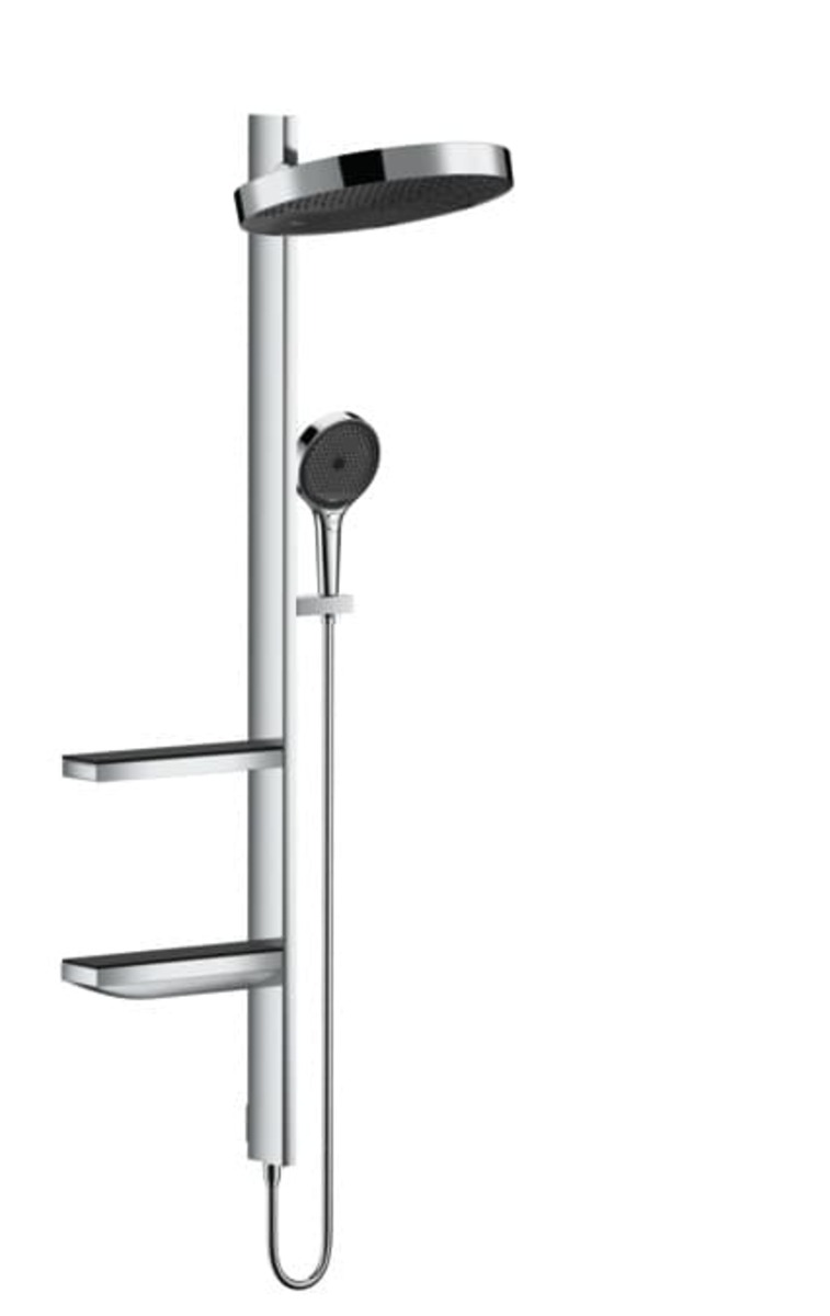 Sprchový systém Hansgrohe Rainfinity chrom 26842000 Hansgrohe