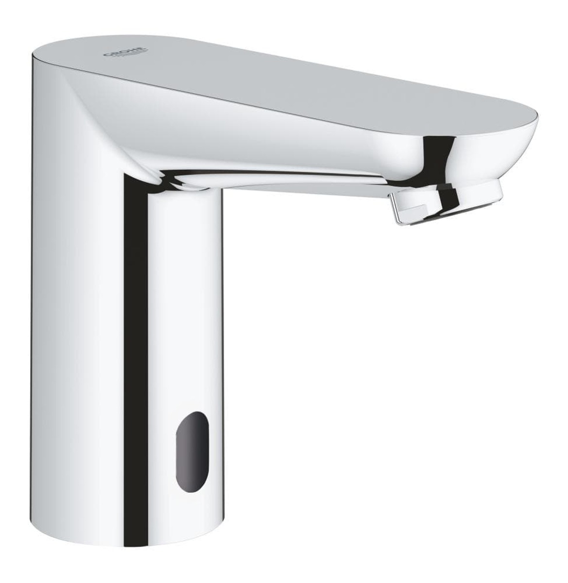 Umyvadlová baterie Grohe Euroeco Cosmopolitan E se senzorem chrom 36409000 Grohe