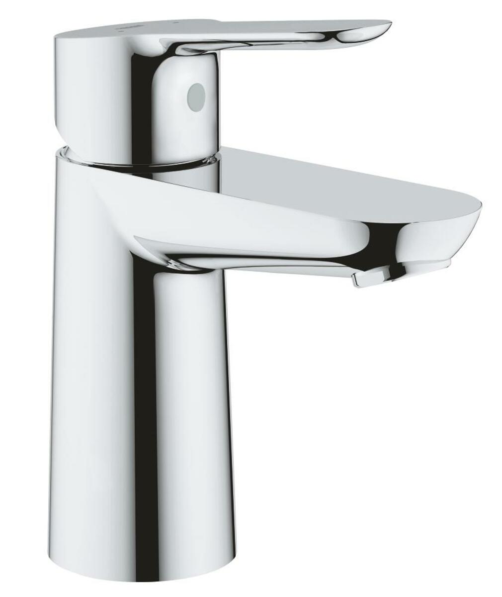 Umyvadlová baterie Grohe Start Edge bez výpusti chrom 23344000 Grohe