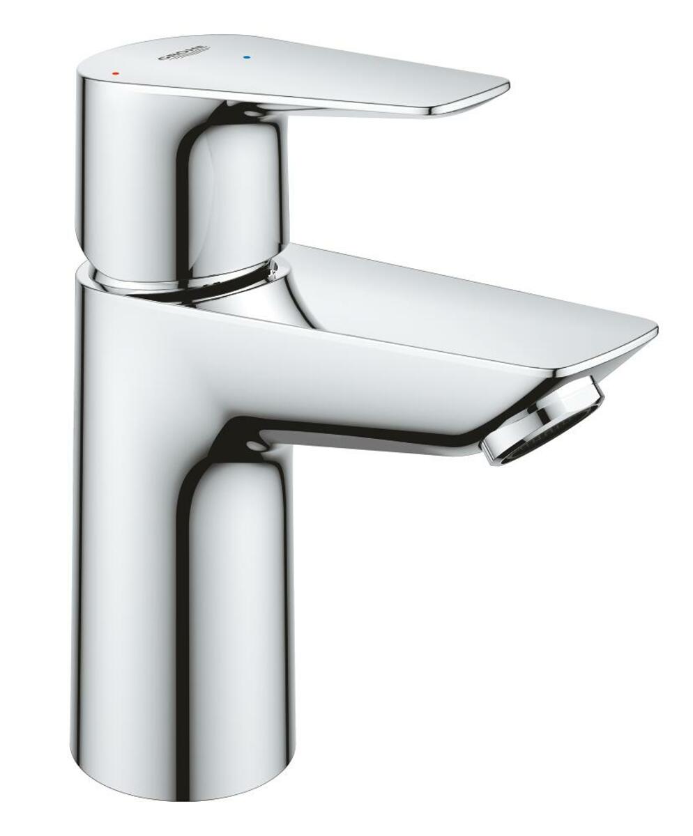 Umyvadlová baterie Grohe Start Edge s clic-clacem chrom 23900001 Grohe