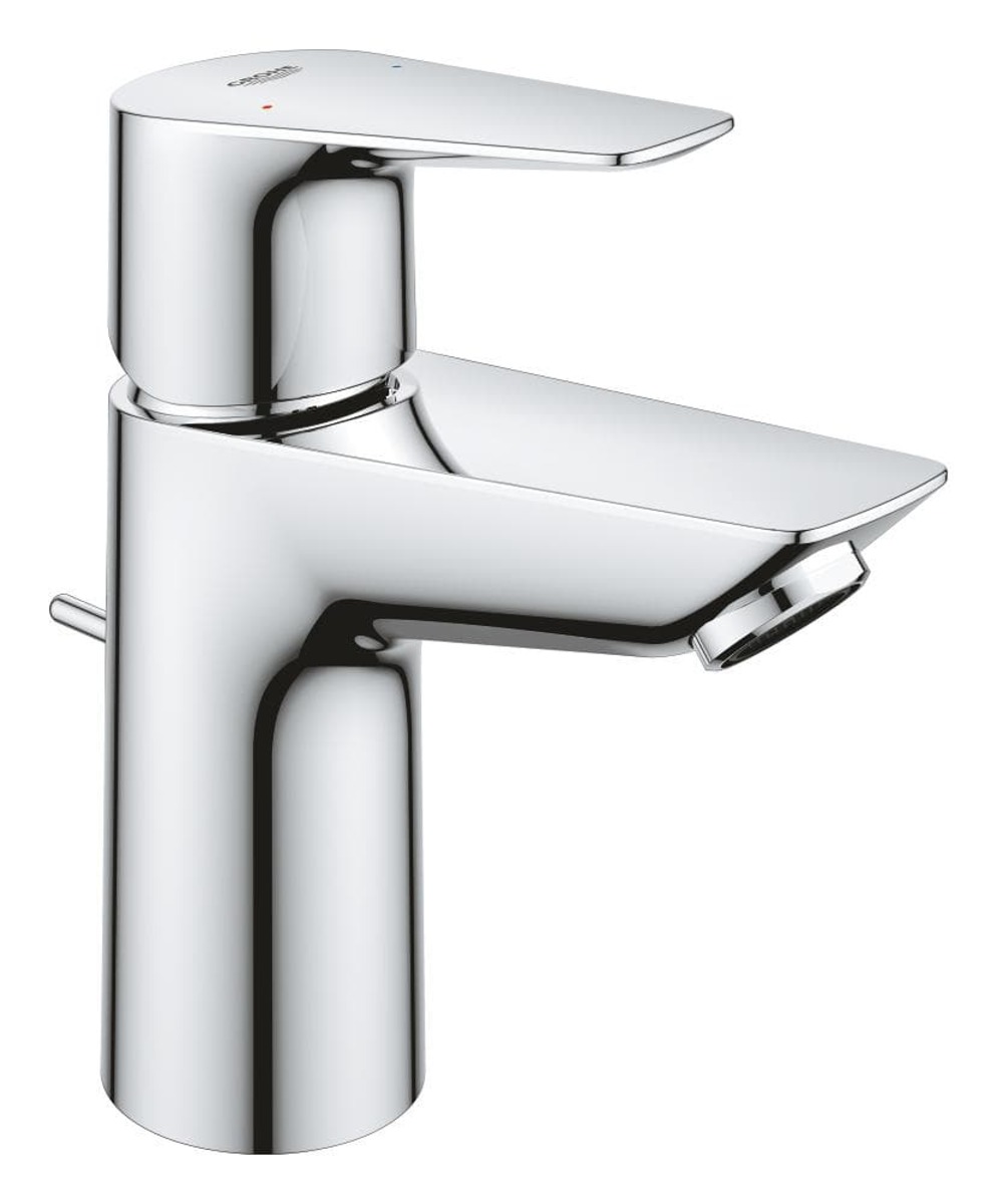 Umyvadlová baterie Grohe Start Edge s výpustí chrom 24196001 Grohe