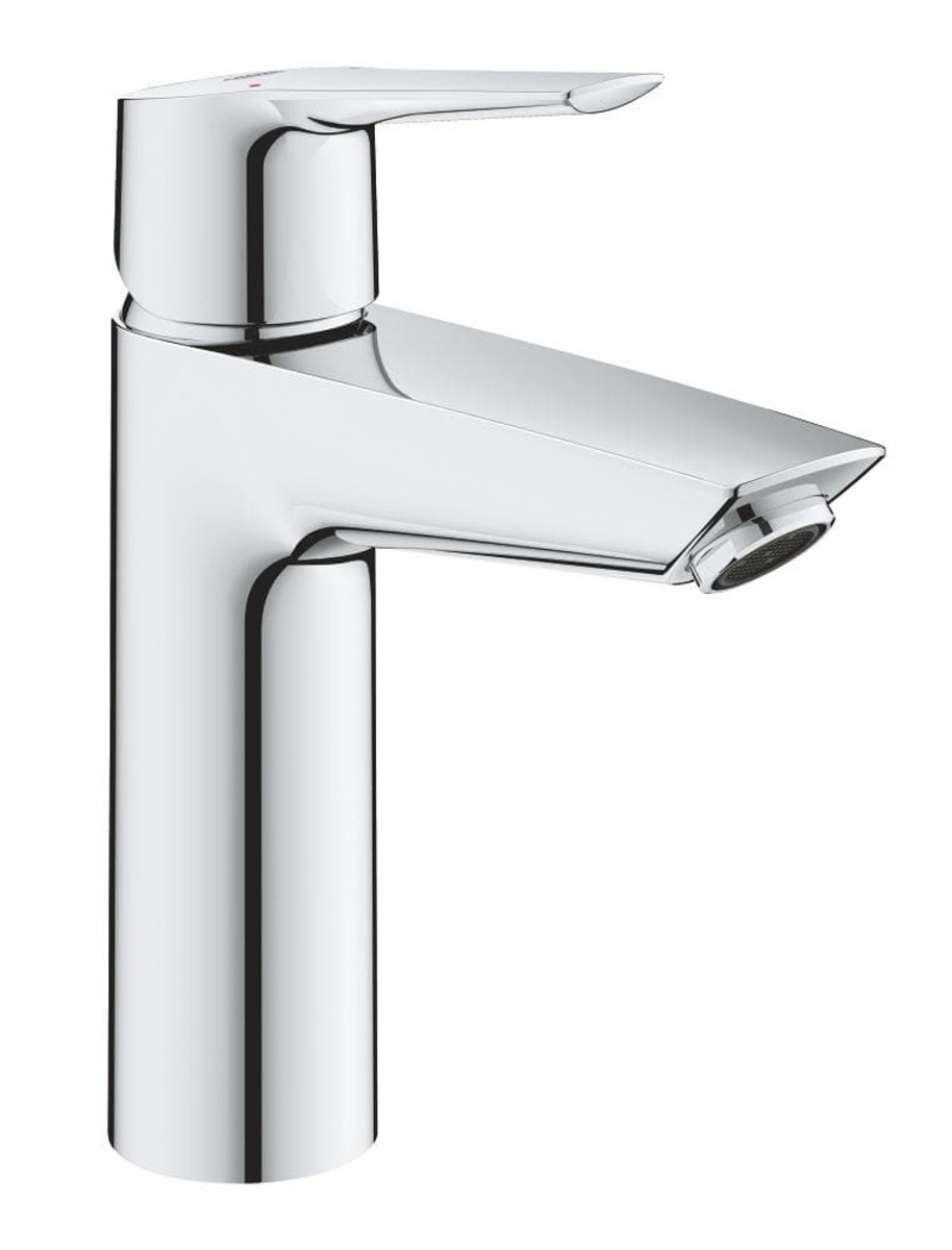 Umyvadlová baterie Grohe Start s clic-clacem chrom 24204002 Grohe