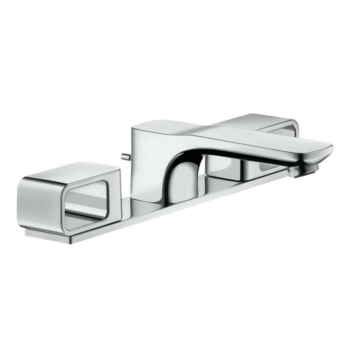 Umyvadlová baterie Hansgrohe Axor Urquiola s výpustí chrom 11040000 Hansgrohe