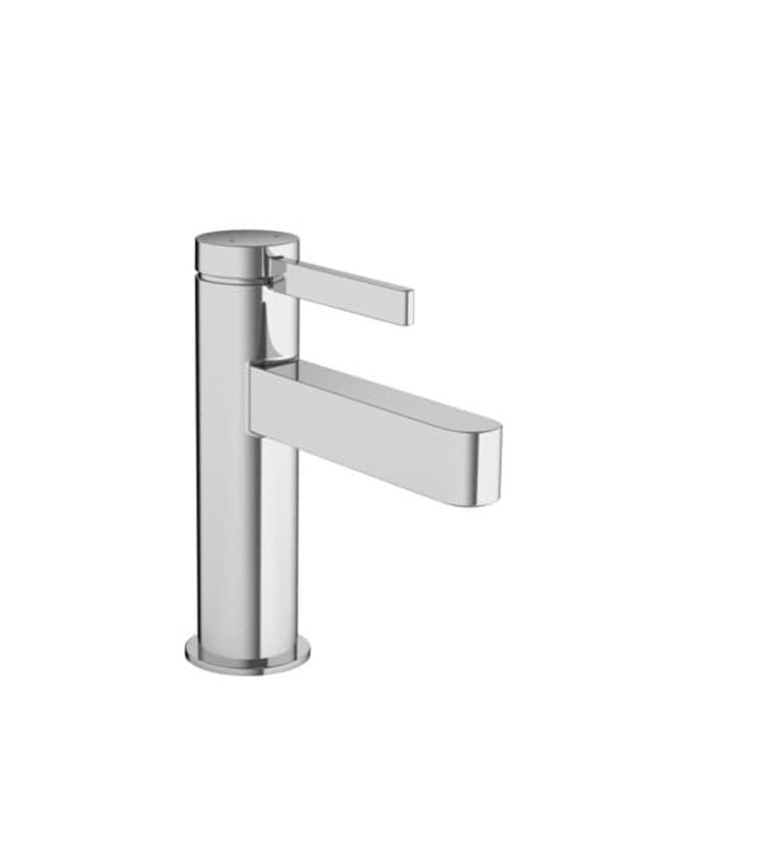 Umyvadlová baterie Hansgrohe Finoris s clic-clacem chrom 76010000 Hansgrohe