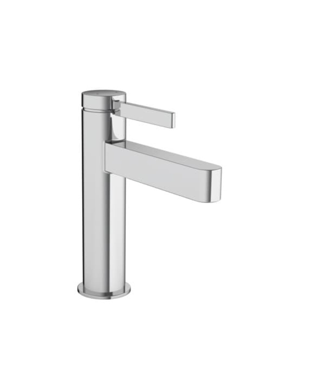 Umyvadlová baterie Hansgrohe Finoris s clic-clacem chrom 76023000 Hansgrohe