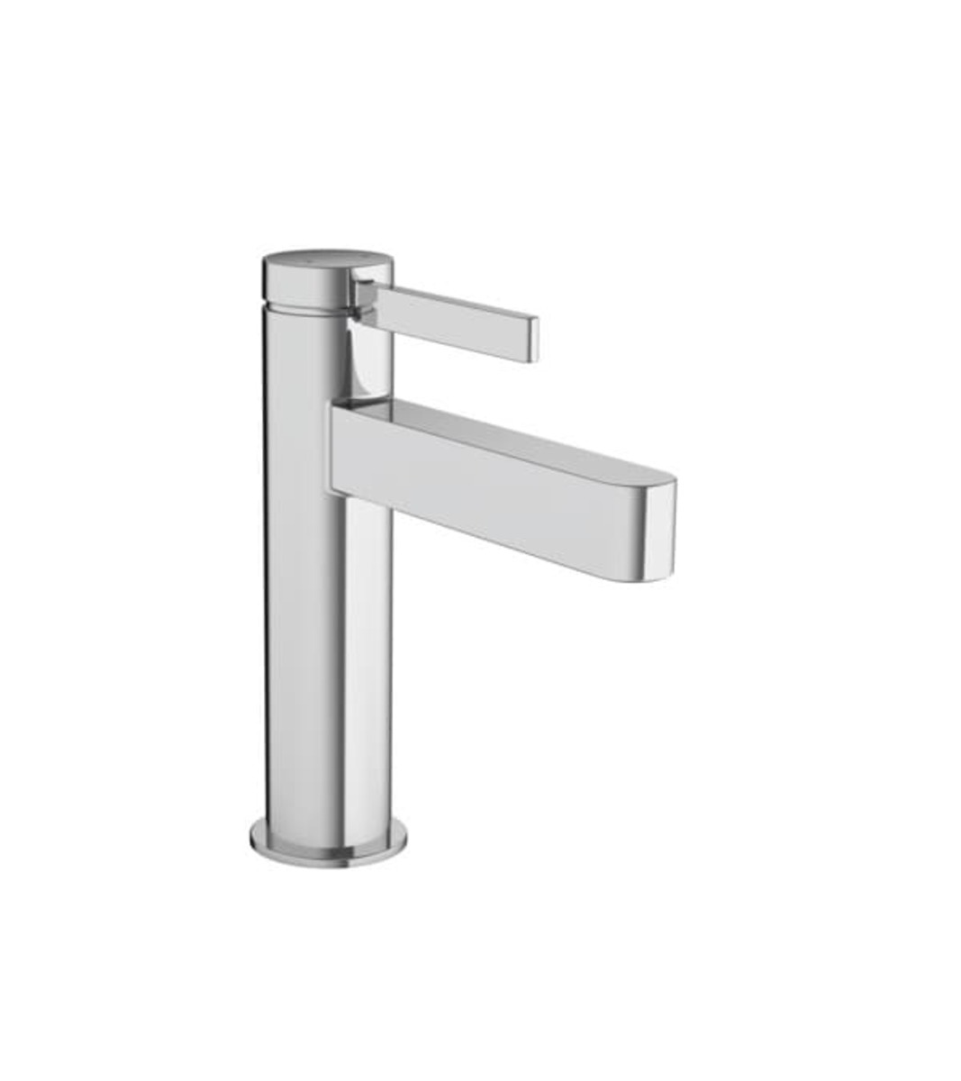 Umyvadlová baterie Hansgrohe Finoris s výpustí chrom 76020000 Hansgrohe