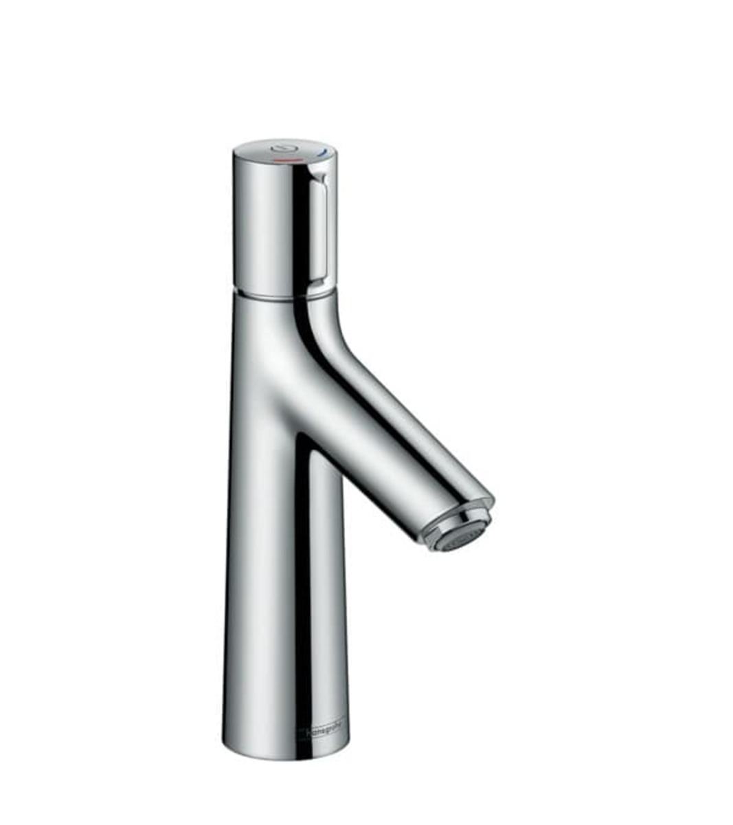 Umyvadlová baterie Hansgrohe Talis Select S s výpustí chrom 72042000 Hansgrohe