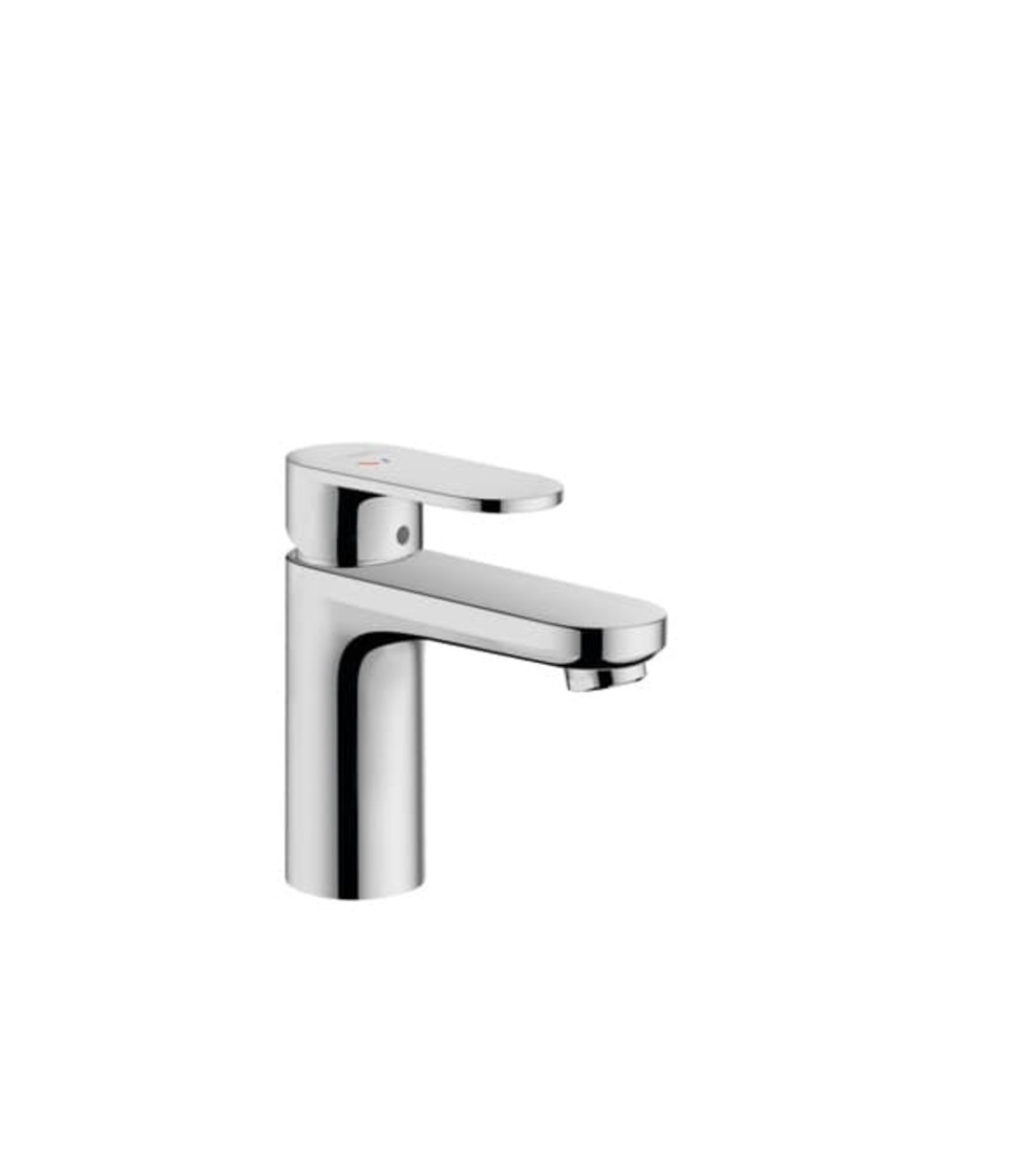 Umyvadlová baterie Hansgrohe Vernis Blend s výpustí chrom 71584000 Hansgrohe