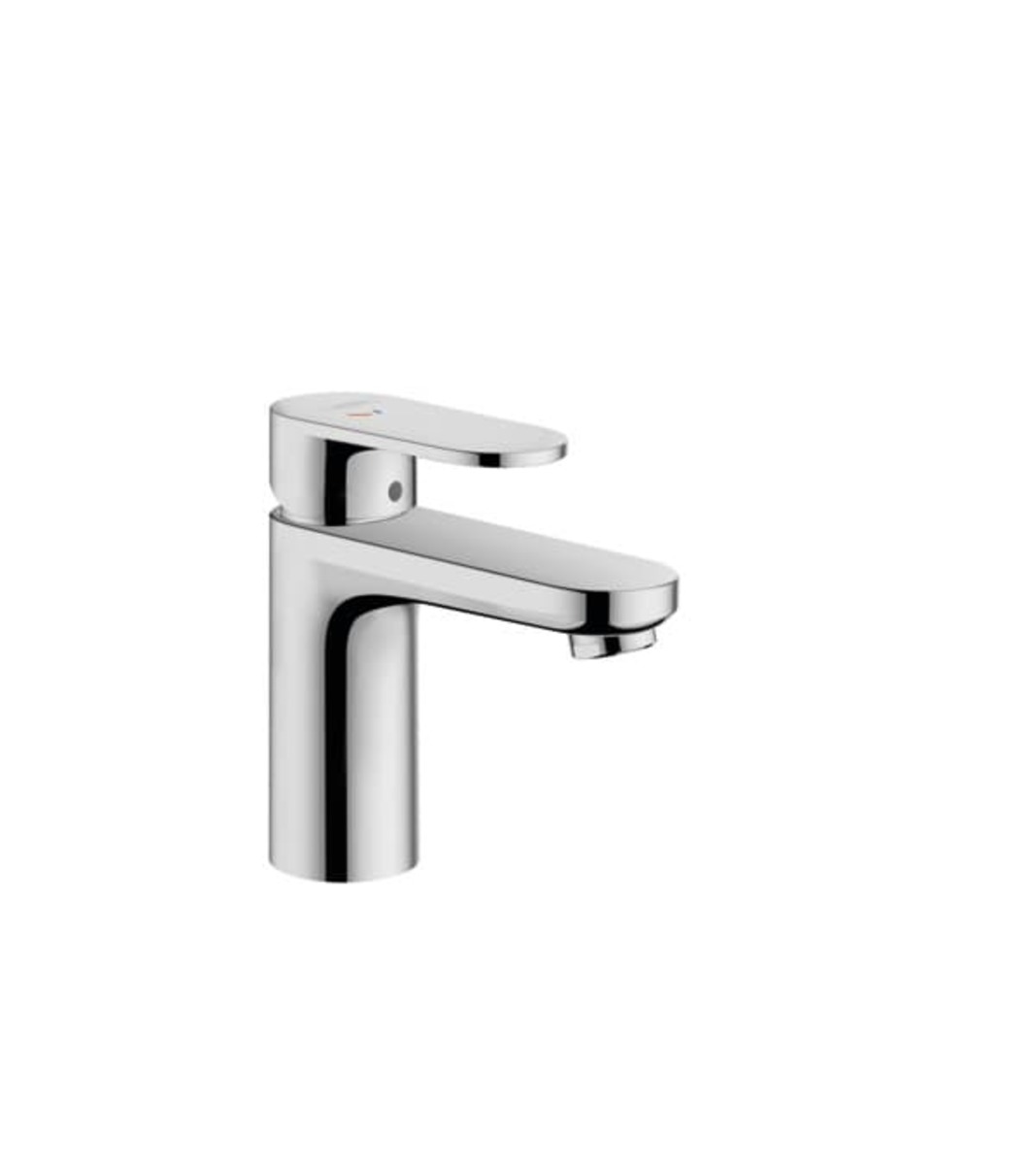 Umyvadlová baterie Hansgrohe Vernis Blend s výpustí chrom 71585000 Hansgrohe