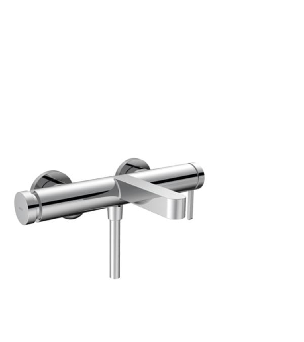 Vanová baterie Hansgrohe Finoris bez sprchového setu 150 mm chrom 76420000 Hansgrohe