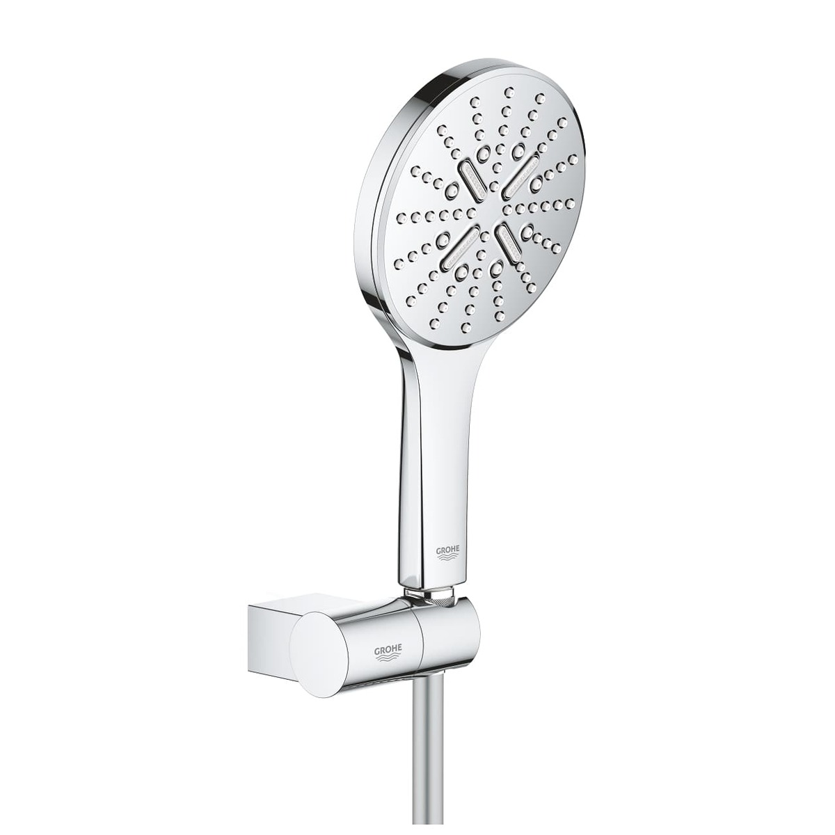 Vanový set Grohe Rainshower SMARTACTIVE 130 chrom 26580000 Grohe