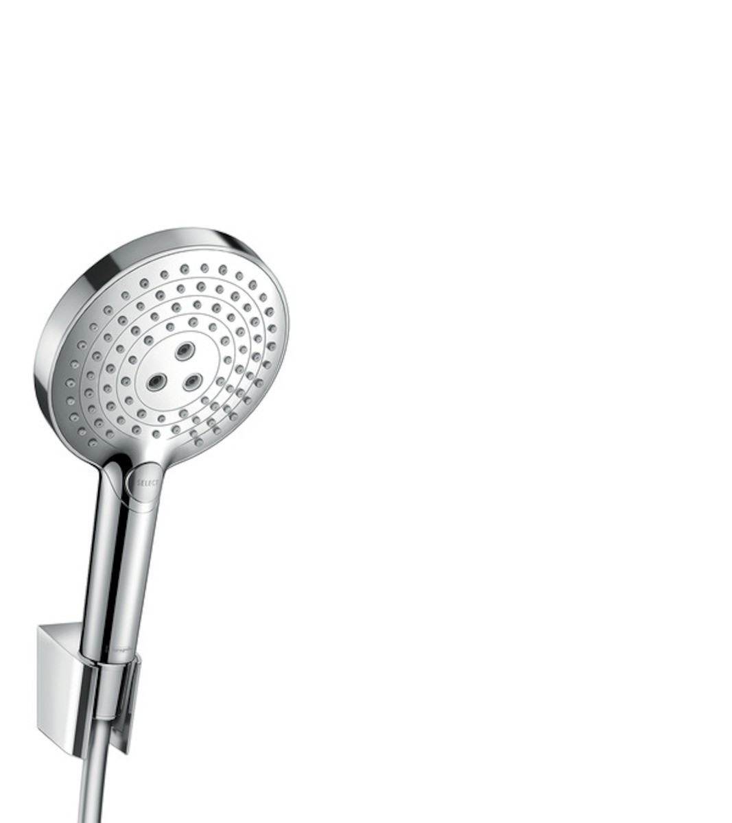 Vanový set Hansgrohe Raindance Select S chrom 26721000 Hansgrohe