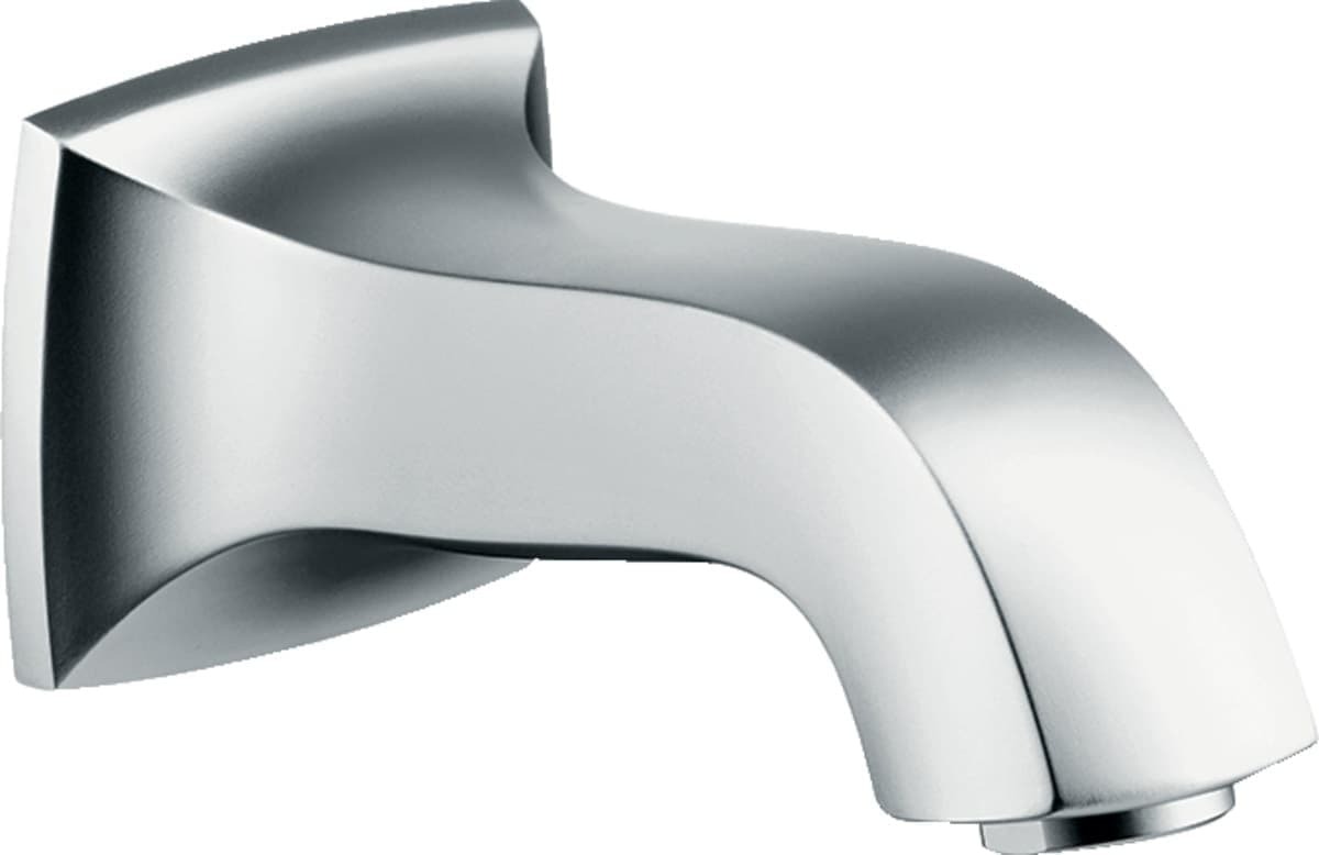 Vanový výtok Hansgrohe Metris Classic chrom 13413000 Hansgrohe