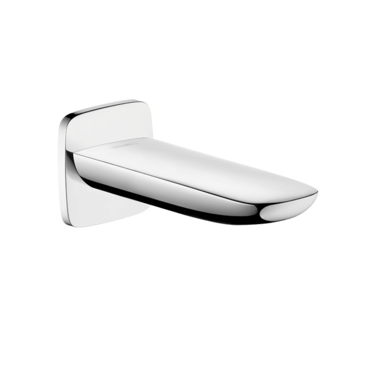 Vanový výtok Hansgrohe Puravida chrom 15412000 Hansgrohe