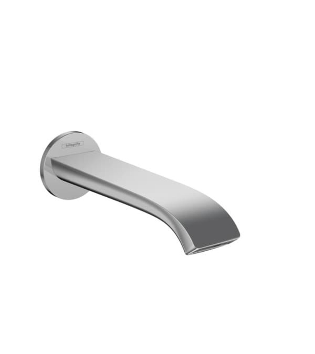 Vanový výtok Hansgrohe Vivenis chrom 75410000 Hansgrohe