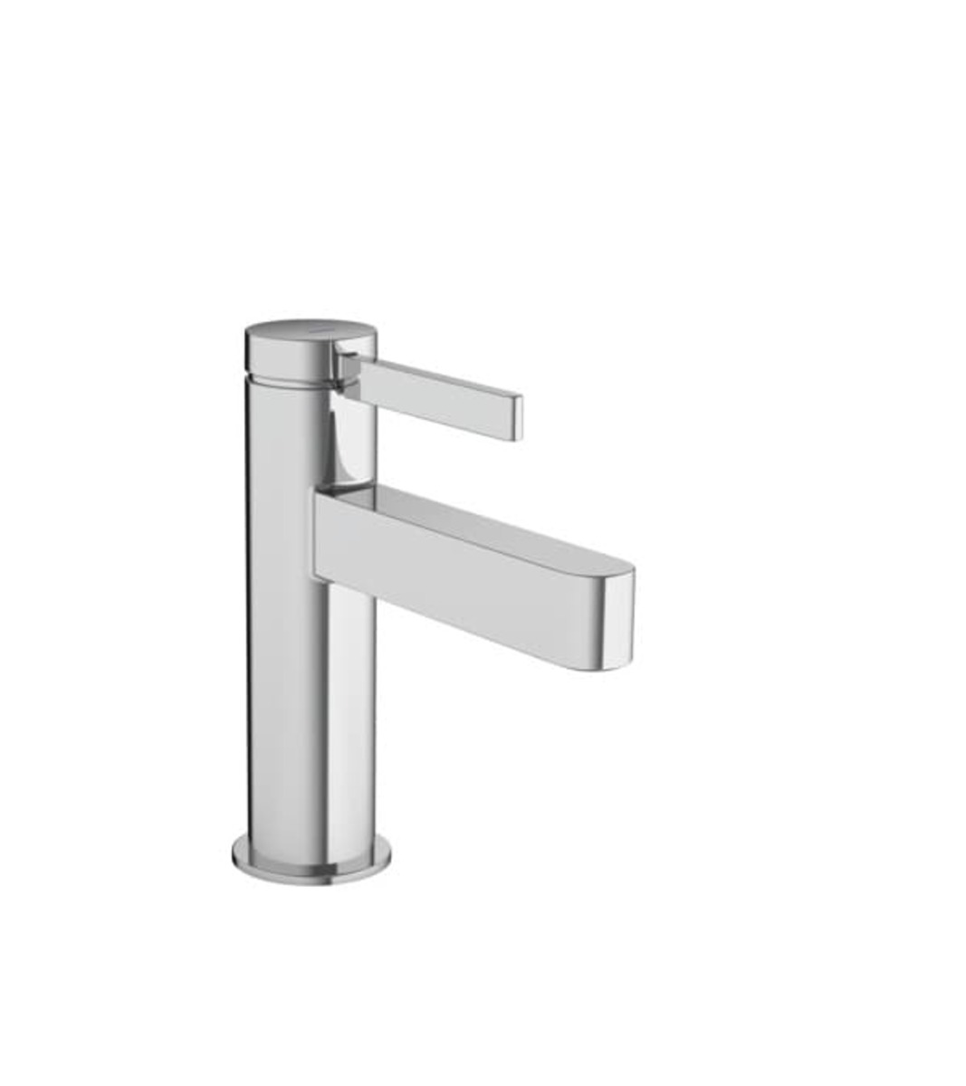 Ventil umyvadlový Hansgrohe Finoris bez výpusti chrom 76013000 Hansgrohe