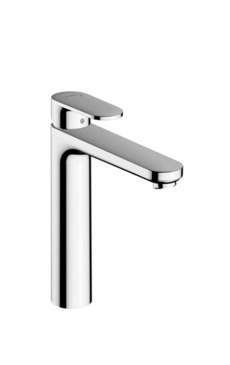 Vysoká umyvadlová baterie Hansgrohe Vernis Blend s výpustí chrom 71572000 Hansgrohe