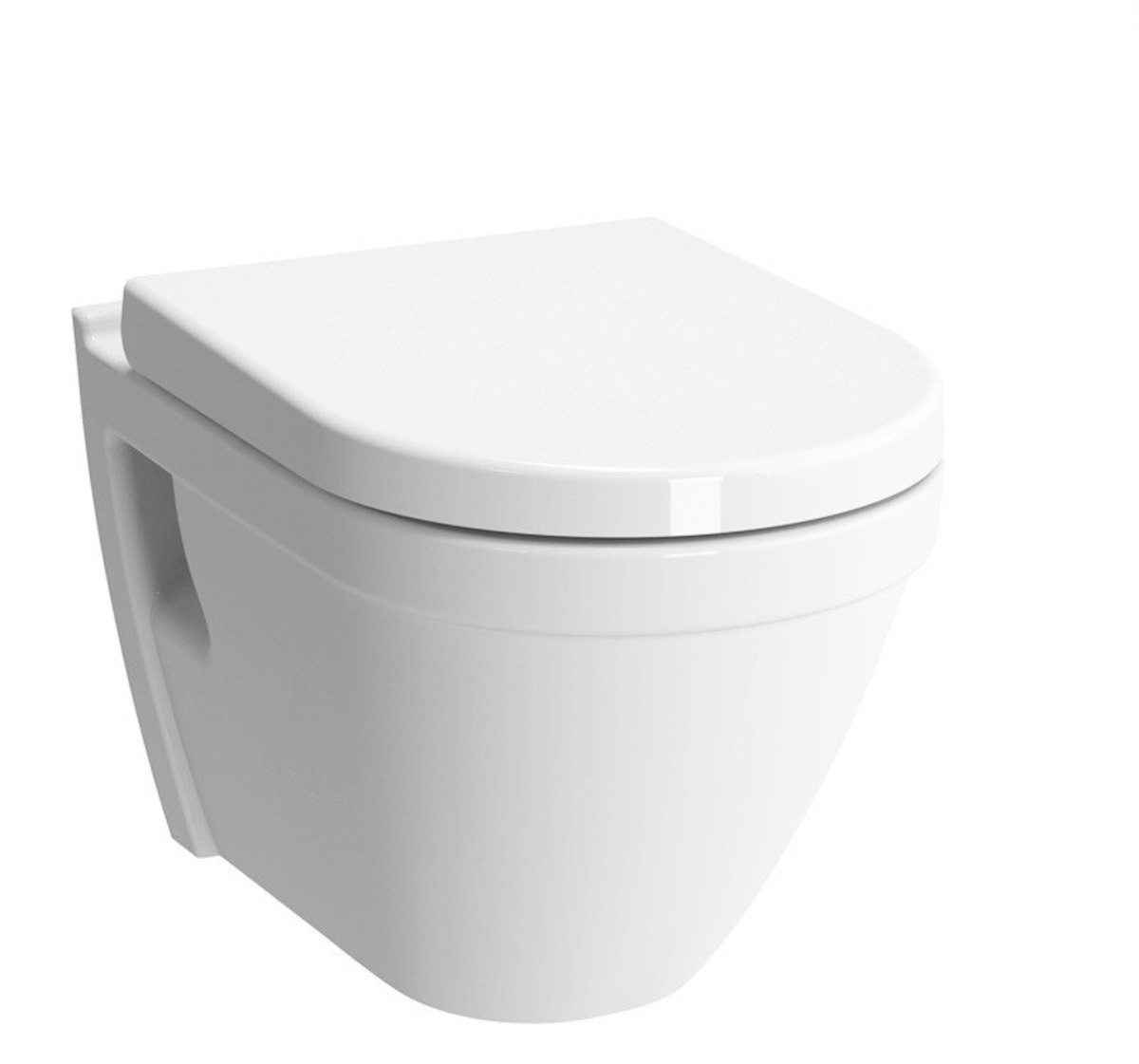 Wc závěsné Vitra S50 zadní odpad 7740-003-0075 Vitra