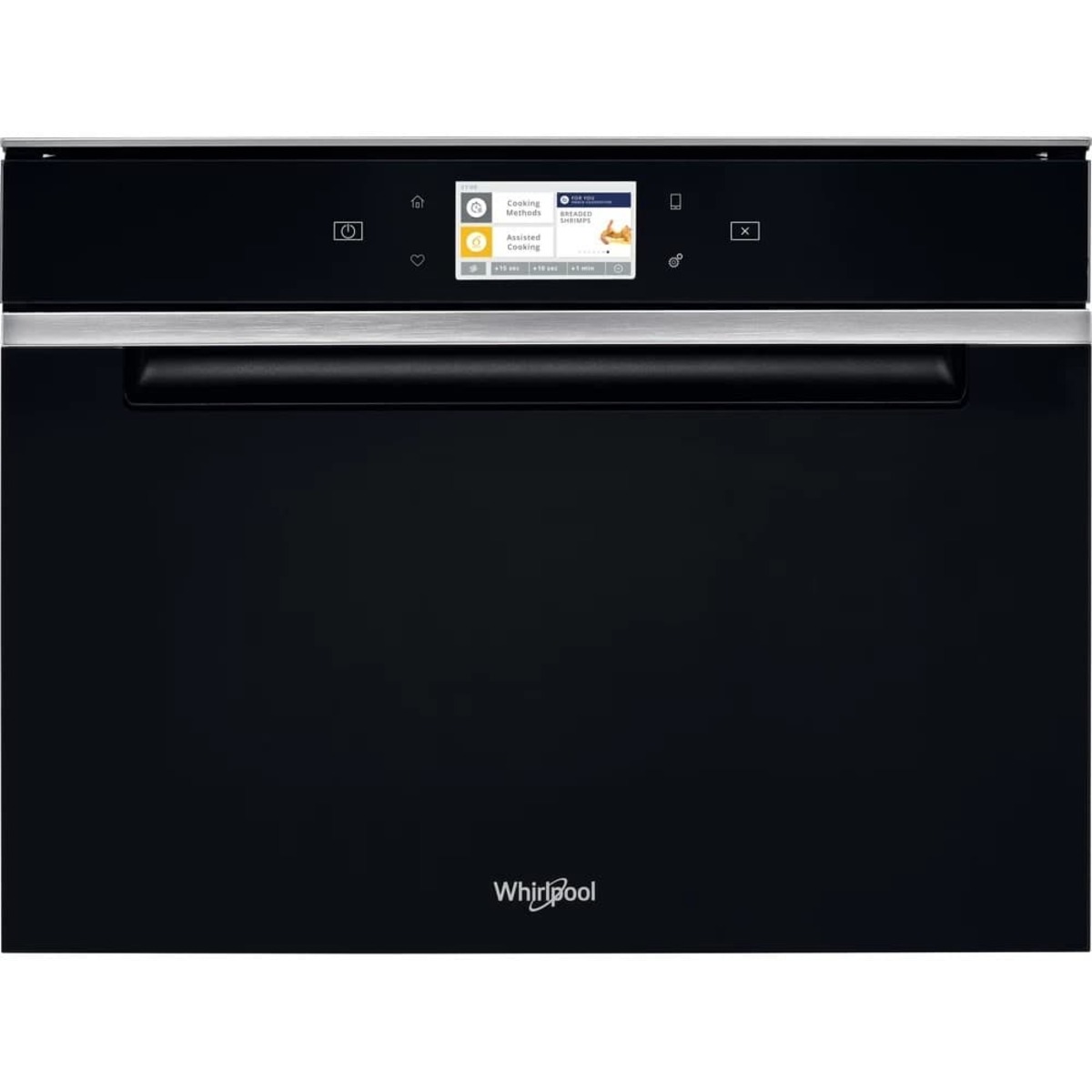 Vestavná mikrovlnná trouba Whirlpool W11IMW161 Whirlpool