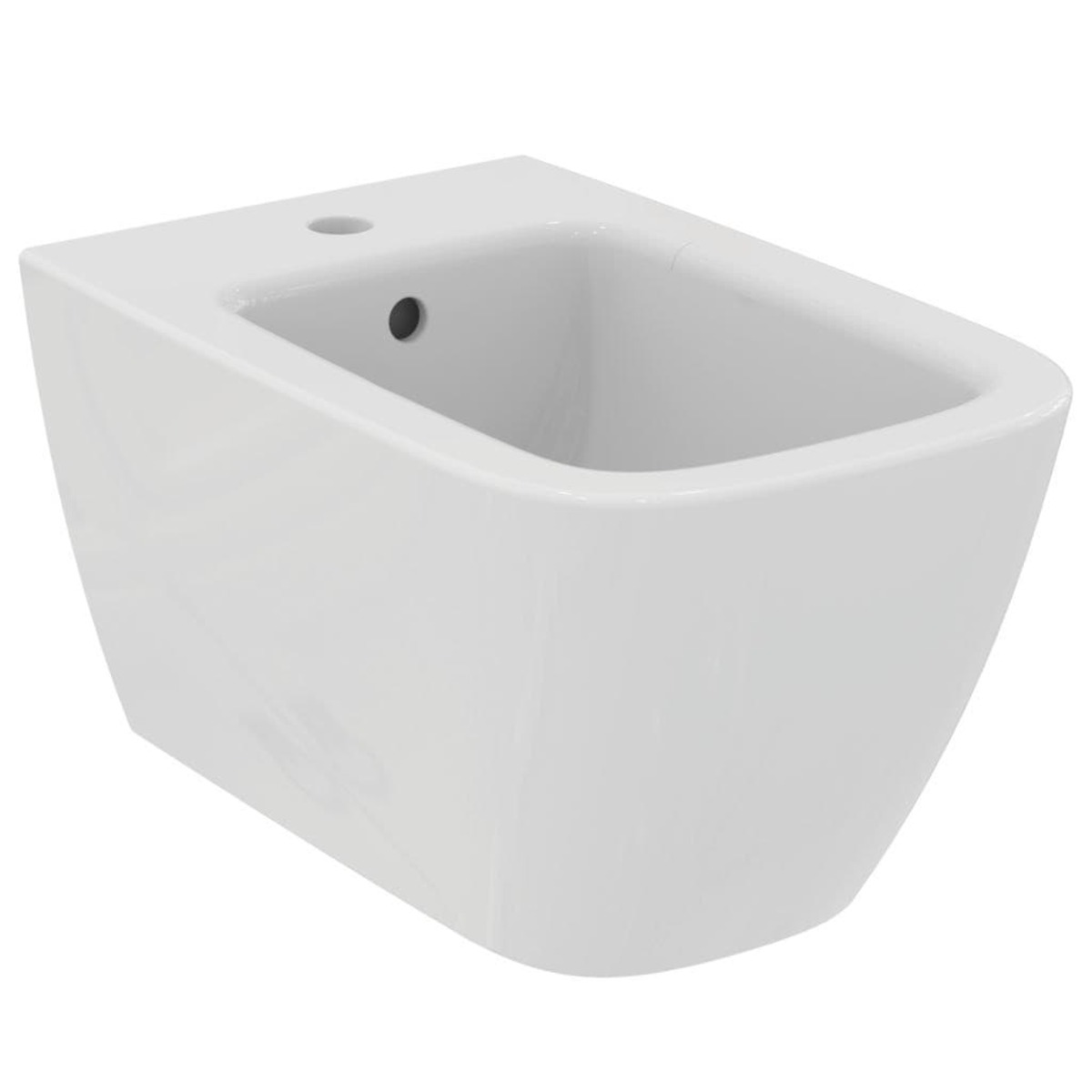 Bidet závěsný Ideal Standard i.Life B T461501 Ideal Standard