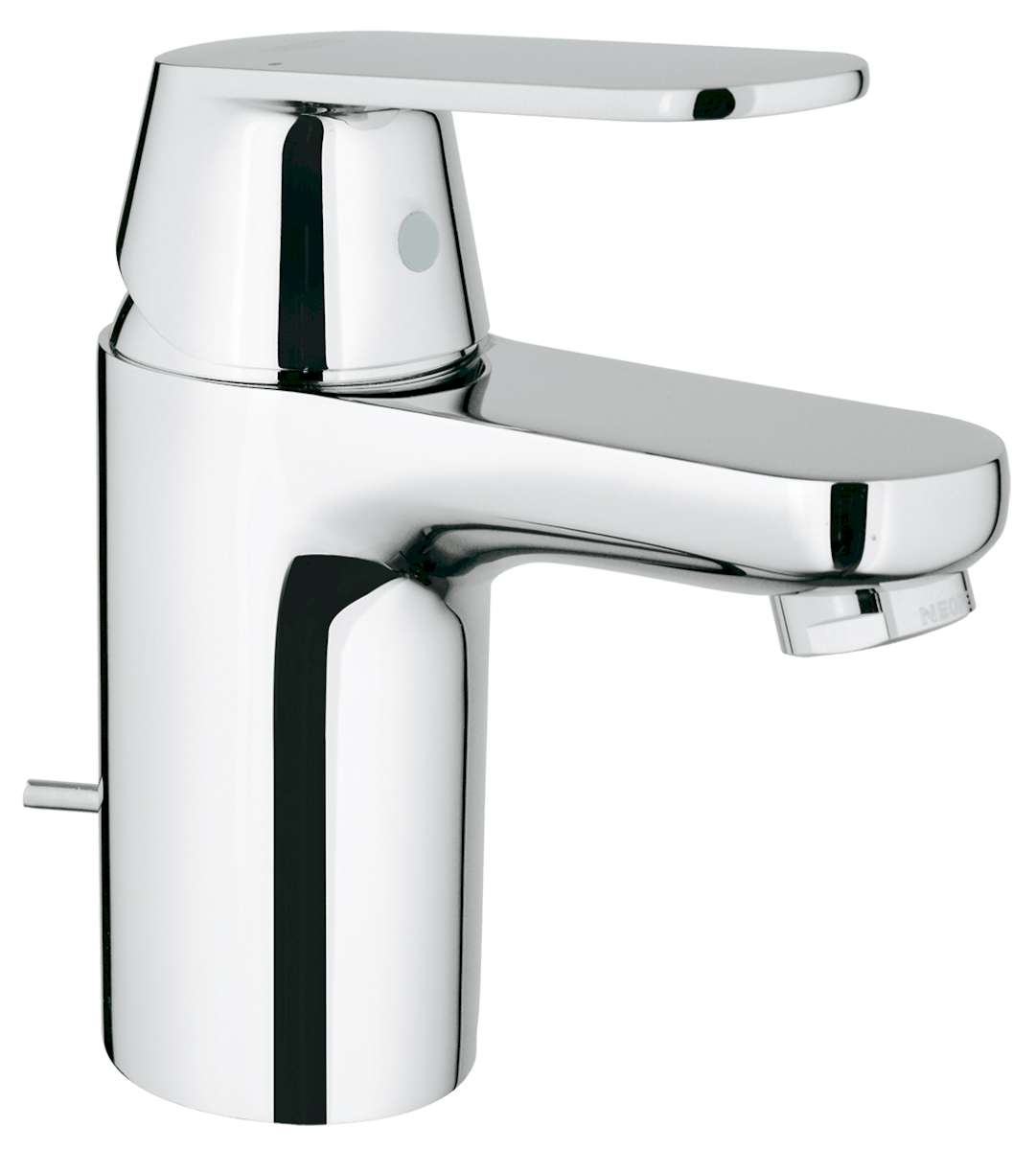 Umyvadlová baterie Grohe Eurosmart Cosmopolitan s výpustí chrom 32825000 Grohe