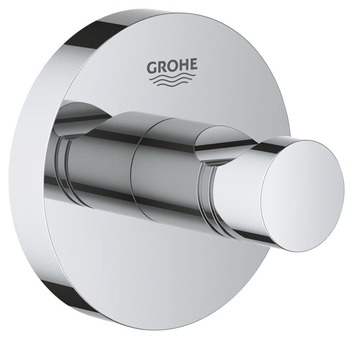 Věšák Grohe Start Accessories chrom 41173000 Grohe