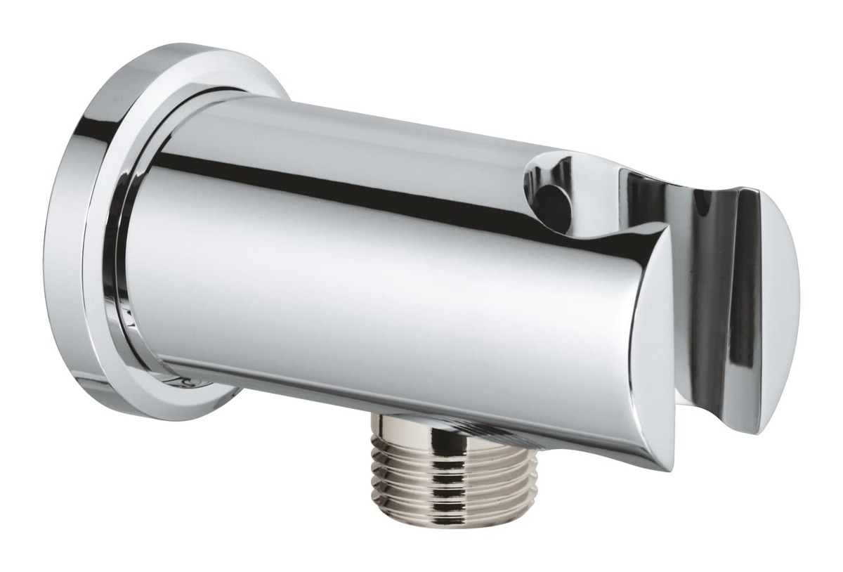 Podomítkový vývod Grohe Rainshower neutral chrom 26658000 Grohe